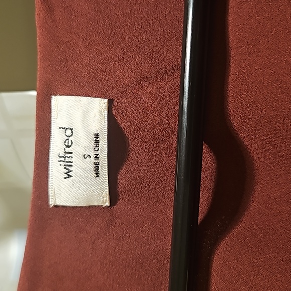 Aritzia louise dress - Picture 3 of 4